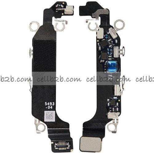 Flex WiFi para iPhone 17 Air