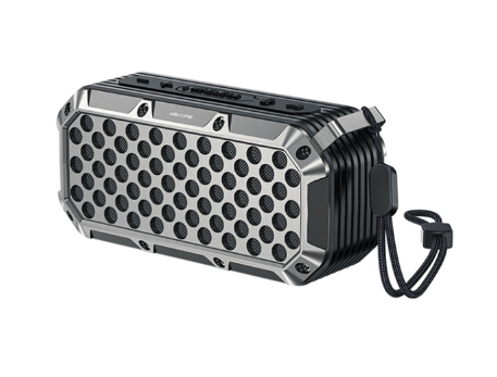 WK-D26 Altavoz Wireless Portable