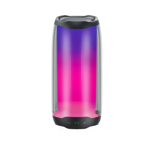 WK-D31 Altavoz Wireless Portable con LED