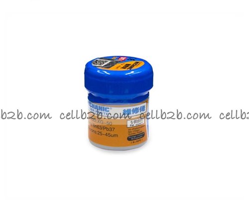 MECHANIC XG-50 Pasta de Soldar