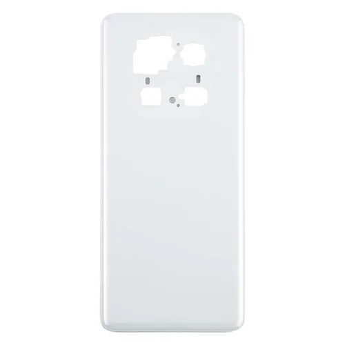 Tapa Trasera para Xiaomi Redmi Note 14 Pro 5G Blanca ORI
