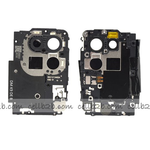 Tapa de Placa Base para Xiaomi Mi 11 Lite 4G / 5G 5G NE