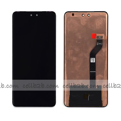 Original Nueva Pantalla Xiaomi Mi 13 Lite Negra Completa LCD+Táctil