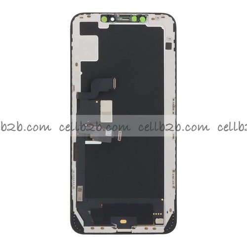 Pantalla iPhone Xs Max ZY OLED Dura LCD+Táctil Completa