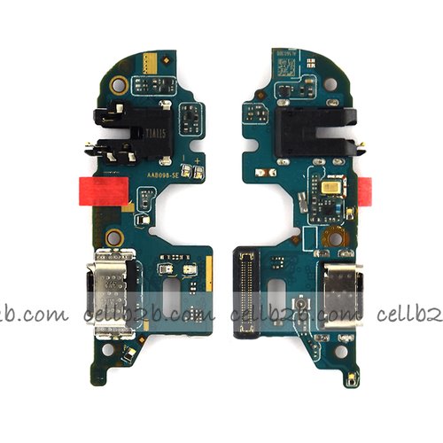 Cable Flex de Carga Realme Narzo 50 Original