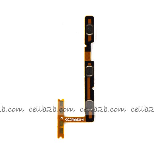 Cable Flex de Encendido y Volumen para Realme Narzo 50i Prime Original
