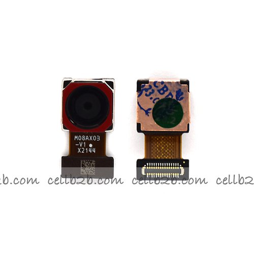 Cámara Trasera para Xiaomi Redmi A1/A1 Plus Original