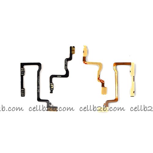 Cable Flex de Encendido y Volumen para OPPO A57 4G