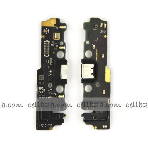 Flex de Carga para Xiaomi Redmi A1 / A1 Plus / A2 Original