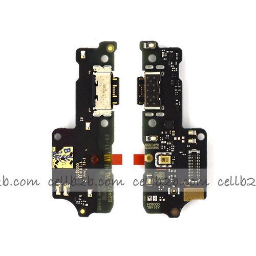 Cable Flex de Carga Xiaomi Poco C40 Original