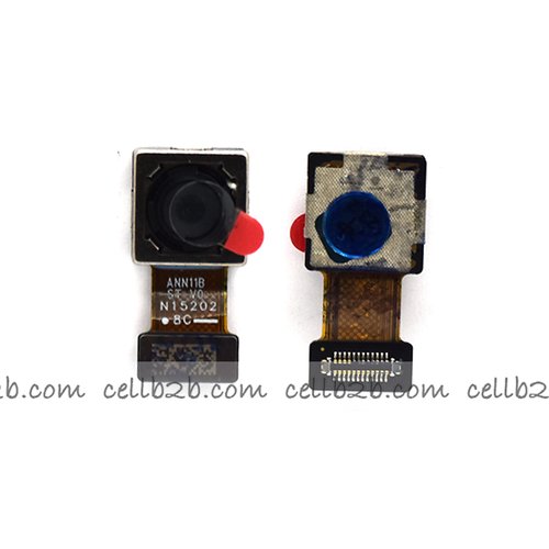 Cámara Trasera para Realme 8i Original