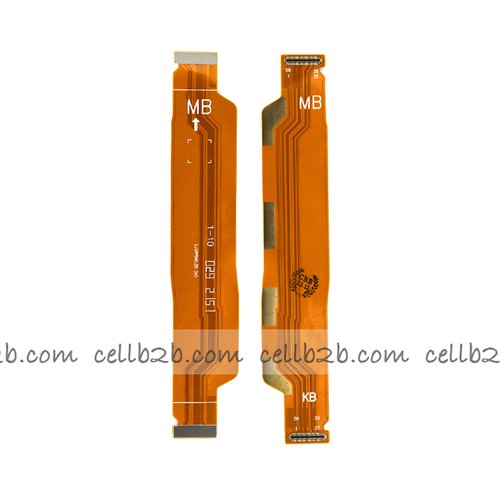 Cable Flex Principal para  Realme C35