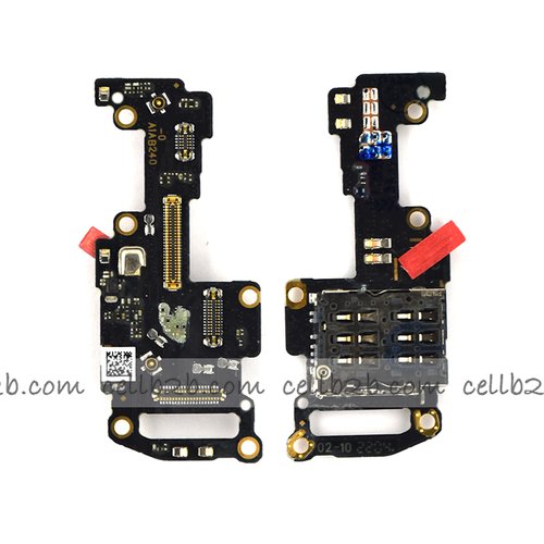 Cable Flex de Lector SIM para Realme GT Neo3