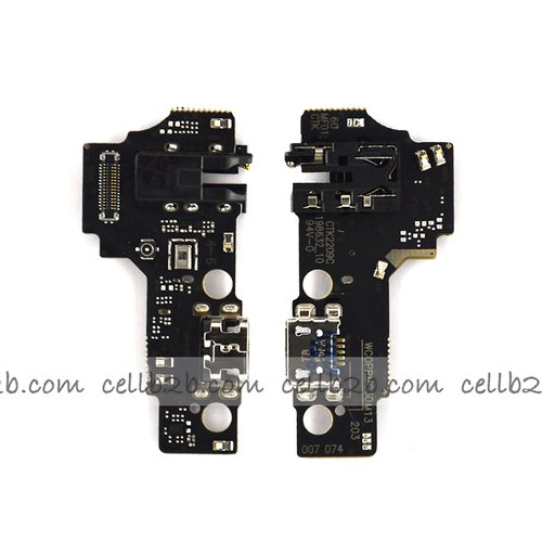 Flex de Carga para Realme C30 / Realme C30S / Realme C33