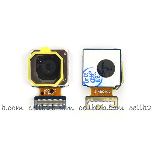 Cámara Trasera para Samsung A23 4G A235F / A23 5G A236B / A24 A245F