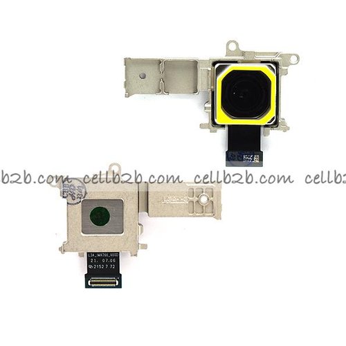 Cámara Trasera para Xiaomi Mi 12X 5G