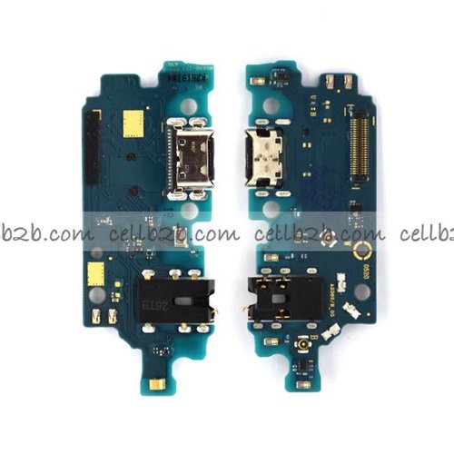 Flex Carga para Samsung A23 5G A236B Original