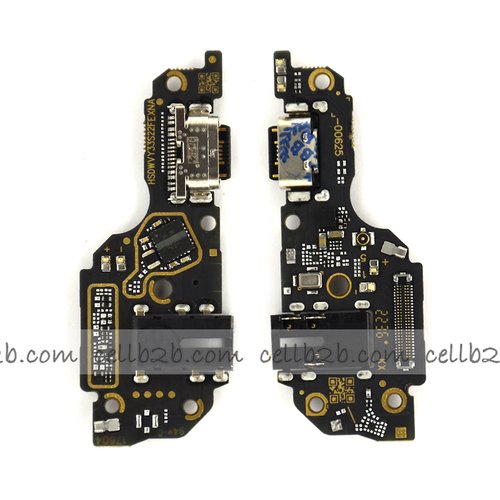 Flex de Carga para VIVO Y21S