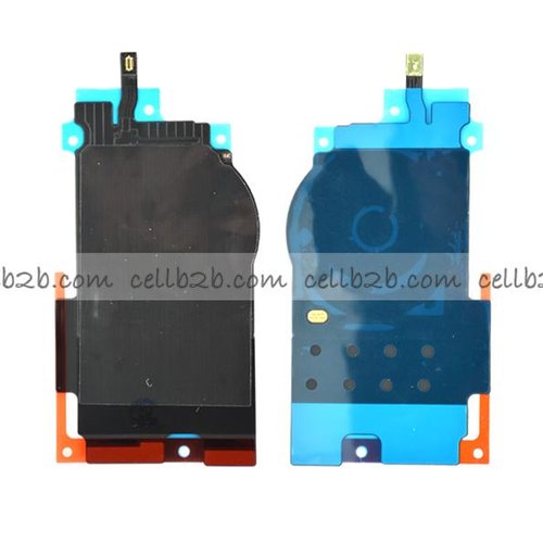 Antena NFC y Carga Inalámbrica para Samsung S22 Ultra