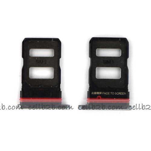 Bandeja de SIM para Xiaomi Mi 11T Azul
