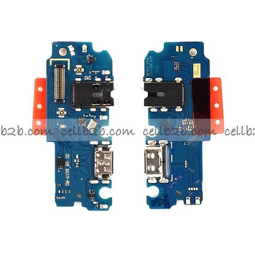 Cable Flex de Carga para Samsung A13 5G A136B / A136U