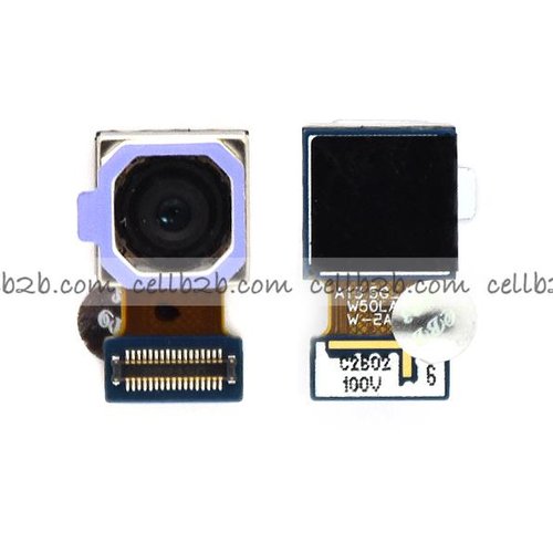 Cámara Trasera para Samsung A13 4G A135F / A13 5G A136B A136U / M13 M135 / M23 M236B / M33 M336B