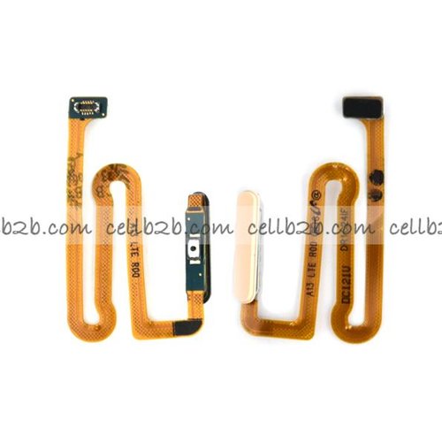 Flex Lector de Huella para Samsung A13 A135F / A137F Rosa