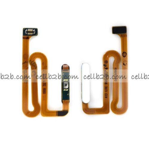 Flex Lector de Huella para Samsung A13 A135F / A137F Blanco