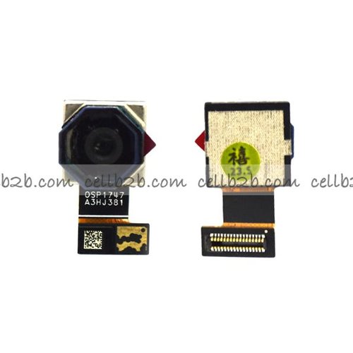 Cámara Trasera para Xiaomi Redmi Note 8 VERSION 2021