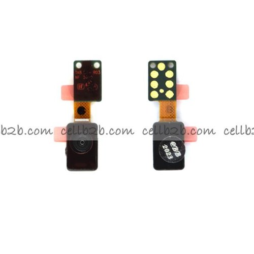 Flex Lector de Huella para Samsung Tab S7 Plus T970 / T976B