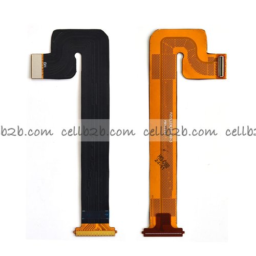 Flex LCD Display para Lenovo TAB M11 TB-330FU