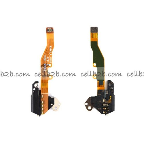 Flex Audio Jack para Samsung Tab A7 10.4 T500 / T505