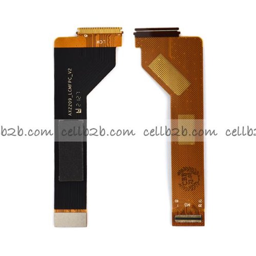 Flex Display LCD para Lenovo Tab M10 Plus TB-X606