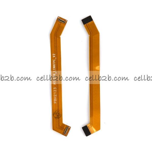 Flex Principal para Lenovo Tab M10 Plus TB-X606