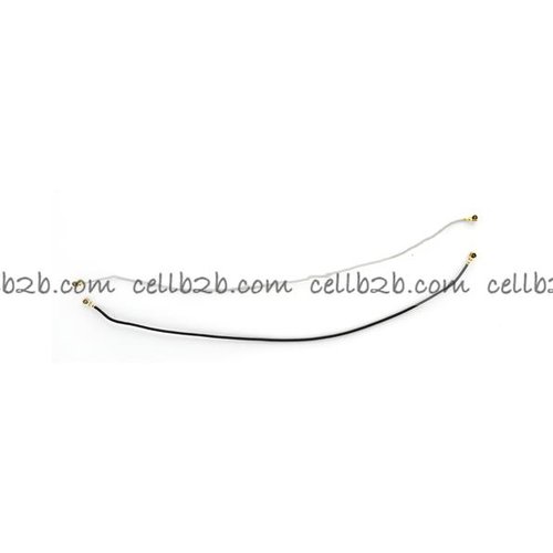 Cable Antena Cobertura Coaxial para Samsung A53 5G A536B 131MM y 128.5MM