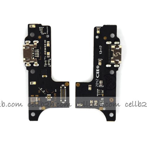 Cable Flex de Carga para TCL 20Y