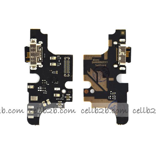Cable Flex de Carga para TCL 20L/TCL 20S