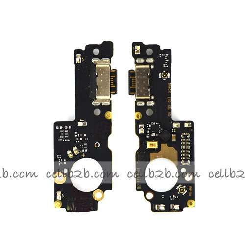 Cable Flex de Carga para Xiaomi Redmi 10 5G Original