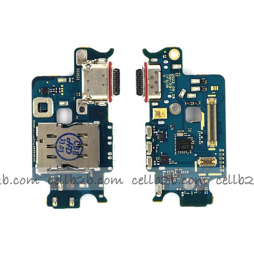Cable Flex de Carga para Samsung S23 S911B Original