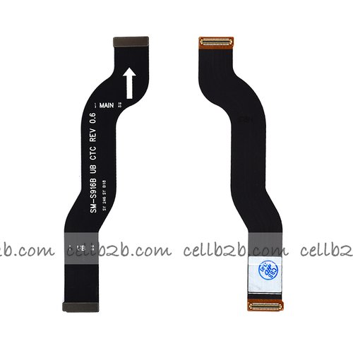 Flex Display LCD para Samsung S23 Plus S916B