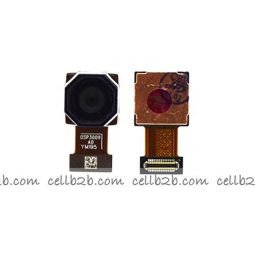 Cámara Trasera para Xiaomi Redmi Note 12 5G / Poco X5 5G Original