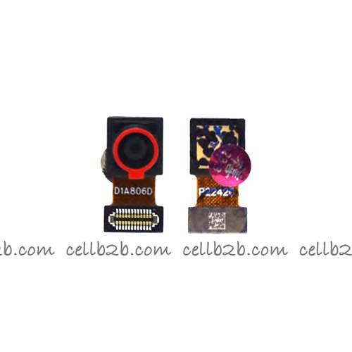 Cámara Frontal para Xiaomi Redmi Note 12 5G / Poco X5 5G Original