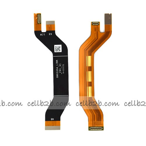 Flex Principal para Xiaomi Redmi Note 12 5G / Poco X5 5G