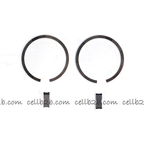 Pegatina Magnética de Carga Inalámbrica para iPhone 13/iPhone 13 Pro/iPhone 13 Pro Max