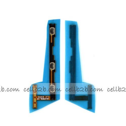 Cable Flex de Encendido y Volumen Para Xiaomi Redmi 12C