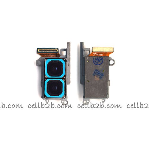 Cámara Trasera para Samsung Note 20 N980/Note 20 5G N981 Original