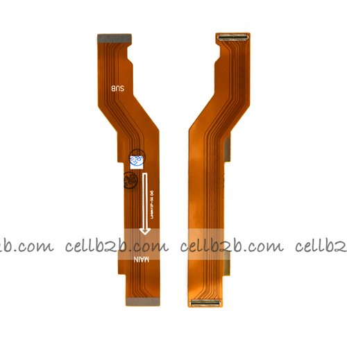 Flex Principal para Redmi Note 12 Pro 5G