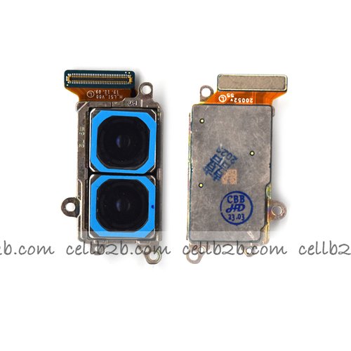 Cámara Trasera para Samsung S21 5G G991B/S21 Plus G996B Original