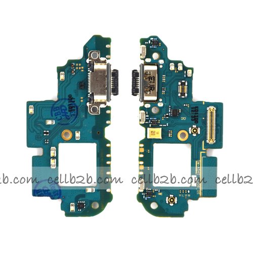 Cable Flex de Carga para Samsung A54 5G A546B Original Desmontaje