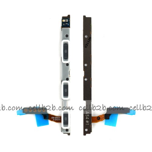 Cable Flex de Encendido y Volumen para Samsung A34 5G A346B / A54 5G A546B